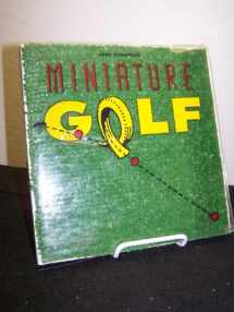 9780896596849-0896596842-Miniature Golf