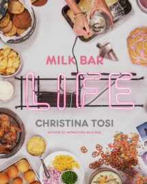 9780770435103-0770435106-Milk Bar Life: Recipes & Stories: A Cookbook