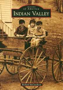 9780738558363-0738558362-Indian Valley (Images of America: California)