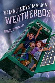 9781626720336-1626720339-The Maloneys' Magical Weatherbox