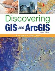 9781319060473-1319060471-Discovering GIS and ArcGIS - Rental Only