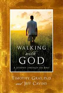 9781934217894-1934217891-Walking With God: A Journey through the Bible