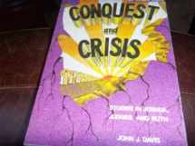 9780801028229-0801028221-Conquest and Crisis: Studies in Joshua, Judges, and Ruth,