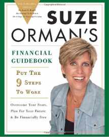 9780609808931-0609808931-Suze Orman's Financial Guidebook: Put the 9 Steps to Work
