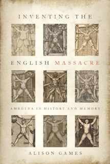 9780197507735-0197507735-Inventing the English Massacre: Amboyna in History and Memory