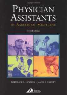 9780443065972-0443065977-Physician Assistants in American Medicine