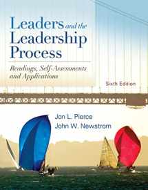 9780078137105-0078137101-Leaders and the Leadership Process