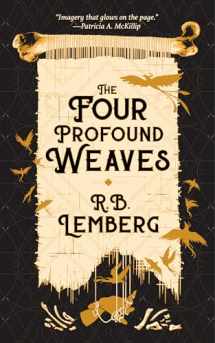 9781616963347-1616963344-The Four Profound Weaves