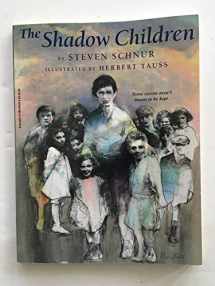 9780590934299-0590934295-The Shadow Children