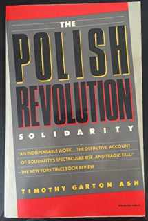 9780394729077-0394729072-The Polish Revolution