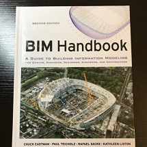 9780470541371-0470541377-BIM Handbook: A Guide to Building Information Modeling for Owners, Managers, Designers, Engineers and Contractors