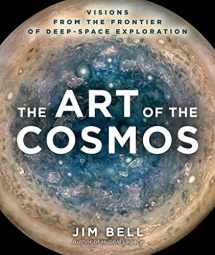 9781454946083-1454946083-The Art of the Cosmos: Visions from the Frontier of Deep Space Exploration