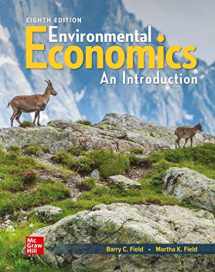 9781260243062-1260243060-Environmental Economics