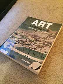 9780133843750-0133843750-Art: A Brief History (6th Edition)