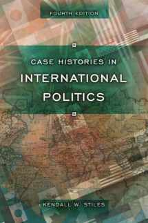 9780321337962-0321337964-Case Histories in International Politics (4th Edition)