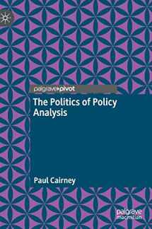 9783030661212-3030661210-The Politics of Policy Analysis