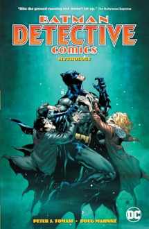 9781779501721-1779501722-Batman Detective Comics 1: Mythology