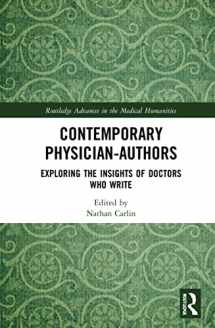 9780367528805-0367528800-Contemporary Physician-Authors (Routledge Advances in the Medical Humanities)