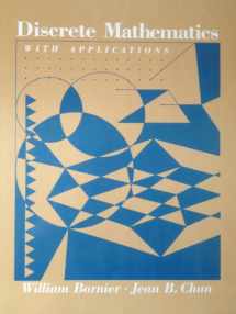 9780314459664-0314459669-Discrete Mathematics With Applications