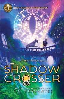 9781368052771-1368052770-Rick Riordan Presents: Shadow Crosser, The-A Storm Runner Novel, Book 3