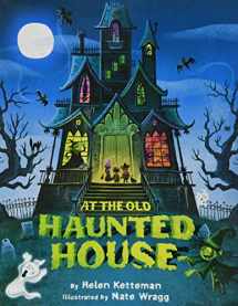9781477847695-1477847693-At the Old Haunted House