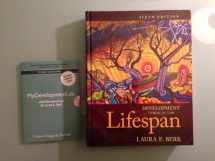 9780205968985-0205968988-Development Through the Lifespan Plus NEW MyLab Human Development with Pearson eText -- Access Card Package (6th Edition) (Berk, Lifespan Development Series)