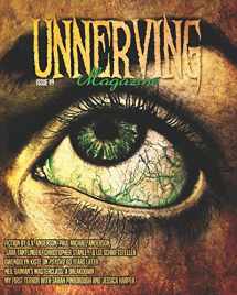 9781989206140-198920614X-Unnerving Magazine: Issue #9