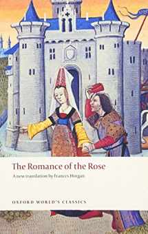 9780199540679-0199540675-The Romance of the Rose (Oxford World's Classics)