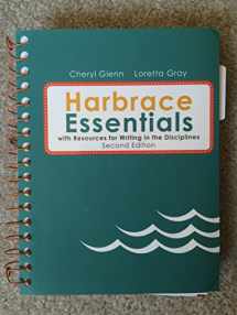 9781285451817-1285451813-Harbrace Essentials with Resources Writing in Disciplines