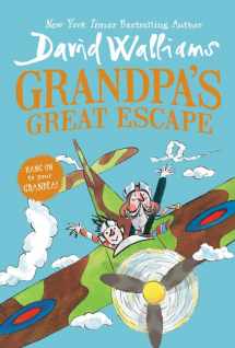 9780062560902-0062560905-Grandpa's Great Escape