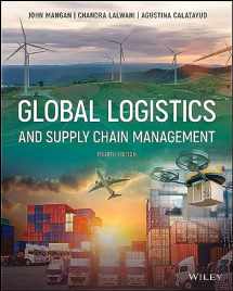 9781119702993-1119702992-Global Logistics and Supply Chain Management