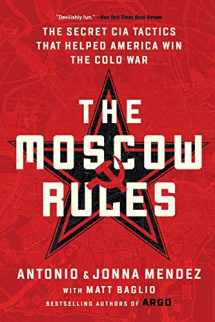 9781541762183-1541762185-Moscow Rules
