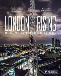9783791381947-3791381946-London Rising: Illicit Photos From the City's Heights