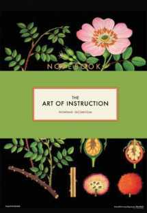 9781452110202-1452110204-The Art of Instruction Notebook Collection