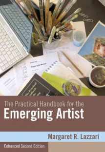9780495910268-0495910260-The Practical Handbook for the Emerging Artist, Enhanced Edition