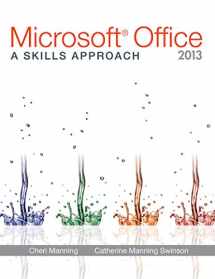 9781259245756-1259245756-SIMnet for Office 2013, Nordell SIMbooks, Registration Code for Excel/Access Complete