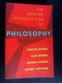 9780393932201-0393932206-The Norton Introduction to Philosophy