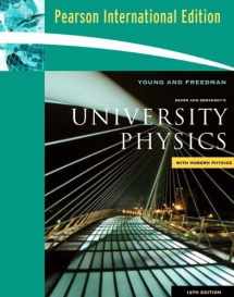 9780321501301-0321501306-Sears and Zemansky's University Physics