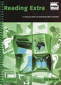 9780521534055-0521534054-Reading Extra: A Resource Book of Multi-Level Skills Activities (Cambridge Copy Collection)