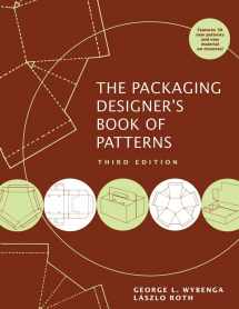 9780471731108-0471731102-The Packaging Designer's Book of Patterns