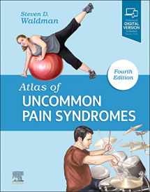 9780323640770-032364077X-Atlas of Uncommon Pain Syndromes: Expert Consult - Online and Print