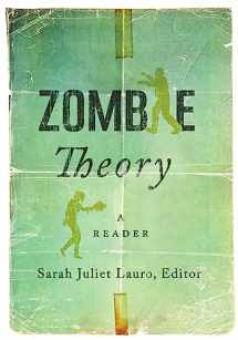 9781517900915-1517900913-Zombie Theory: A Reader