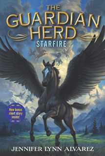 9780062286079-0062286072-The Guardian Herd: Starfire (Guardian Herd, 1)