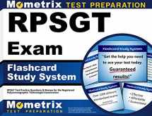 9781610728348-1610728343-RPSGT Exam Flashcard Study System: RPSGT Test Practice Questions & Review for the Registered Polysomnographic Technologist Examination (Cards)