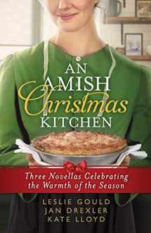 9780764233838-0764233831-Amish Christmas Kitchen