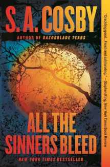 9781250831927-125083192X-All the Sinners Bleed: A Novel