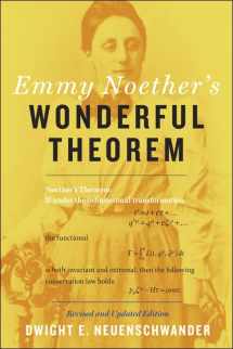 9781421422671-1421422670-Emmy Noether's Wonderful Theorem