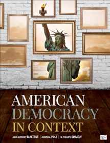 9781544345239-1544345232-American Democracy in Context