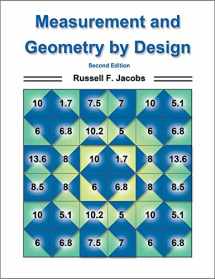 9780984604210-0984604219-MEASUREMENT AND GEOMETRY - BY DESIGN