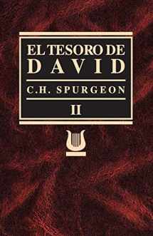 9788482673684-8482673688-El tesoro de David. Vol. 2 (Spanish Edition)